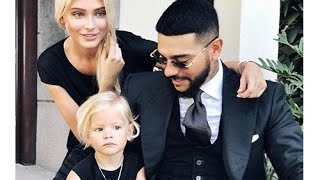 Дочке Тимати Алисе исполнилось три года фото 2017.