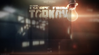 Escape from Tarkov with Inulater. 1080p 60fps GTX 1070 ti 8GB