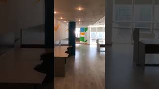 БЦ Краснопресненский 42