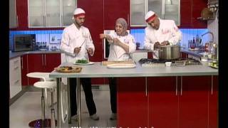 برنامج سفرتنا تلفزيون الشاهد 18-11-2011 ج3