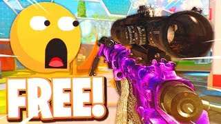 this FREE TO PLAY Call of Duty is better than Black Ops 4.. (insane)