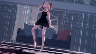 ||MMD+DL|| Crab Rave