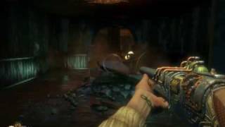 Прохождение Bioshock Часть 61 - Пентхауз Олимпа 6/8