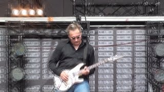 АлисА - Смутные дни (Нашествие 2012) 5/10