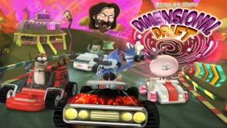 Regular Show Dimensional Drift SoundTrack Death Bear Zoo - HD
