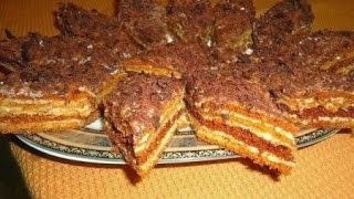 Торт Мужской идеал