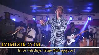 DISIP PA POZE M KESYON LIVE @ TQLA Lounge 11-23-18