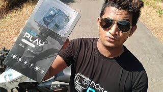 Noise Play Action Camera Unboxing & Review