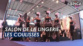 Salon de la lingerie : le paradis du charme
