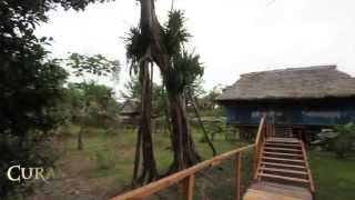 Curassow Lodge