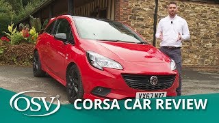 The BEST Vauxhall/Opel Corsa Yet 2018?