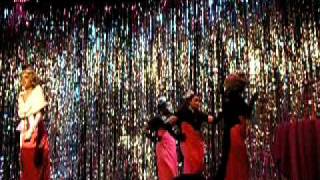 Gabby in Guys & Dolls - Take Back Your Mink