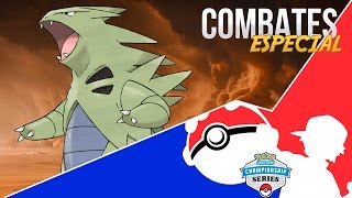 EL META DE LOS POKES RANDOM! - COMBATES POR PUNTOS ESPECIAL POKEMON SOL Y LUNA