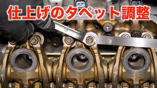 エンジン内部に水が侵入！一体なぜ？【PART3】