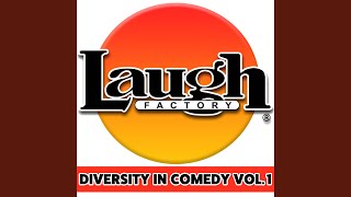 Getting Old (Laugh Factory 2015)
