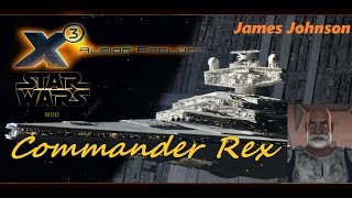 X3 Star Wars Reborn Mod Pt. 10 - New Toys, Money Trick, & Picking Fights