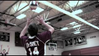 Welcome De Smet Jesuit Class of 2016