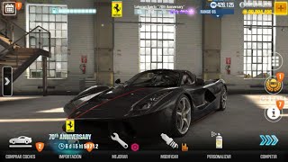 Pasar progreso (NSB y SCB) Correctamente de una Cuenta a Otra Csr2