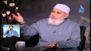 خلق من أخلاق النبي ﷺ صدق النبي ﷺ|  الشيخ شعبان درويش