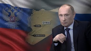Did Russia Just Win the War in Syria?