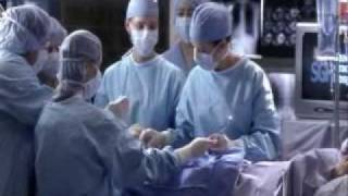 "Fools In Love" on Grey's Anatomy