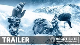 DEVIL'S PASS | Deutscher / German Trailer (Regie: Renny Harlin)
