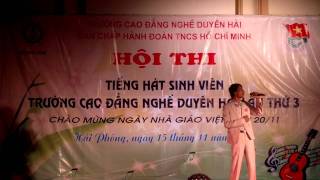 [HD] Lê Thành Chung - Còn đó chút hồng phai