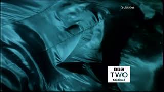 BBC Two Scotland: Closedown -- 30th September/1st October 2017