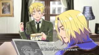 [APH] PREPARATION H FEELS GOOD, ON THE HOLE.