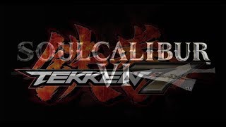 Aris, Which Do You Like More - Soul Calibur Or Tekken?