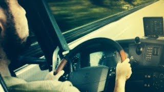 Работа водителем категории C в Челябинске