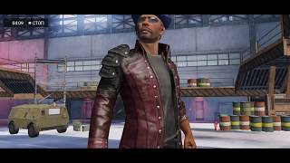 PUBG Mobile. Новый режим: командный бой 4 на 4
