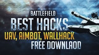 ? [HACKS] Battlefield 3, 4 and Hardline : Free Public Cheaters (UAV, AIMBOT, WALLHACK, ...) + DL ?