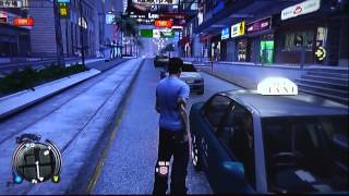 Part 33 - Sleeping Dogs Gameplay w/ Commentary - 1080pHD Xbox 360