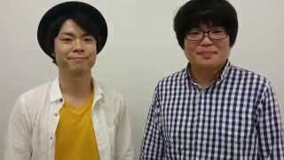 20150604ネクストライブ告知　ライス