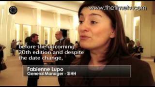 SIHH 2009 - General presentation