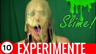 Top 10 Experimente Usoare Pentru Copii