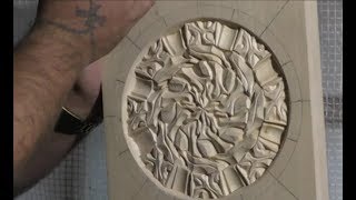 Нарды. Геометрия. Резные нарды.