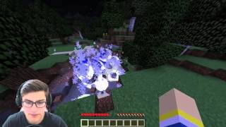 Burak Minecraft'ta - ELMAS BULDUK - Bölüm 6 - Sezon 2