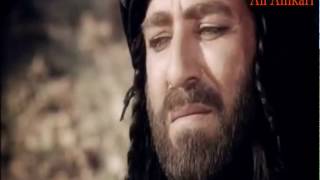 مقطع يبكي الصخر من مسلسل أخوة الدم