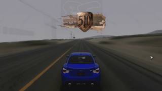 Красивые места в The Crew | Apick speed #1 |