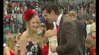 на Королевских скачках Royal Ascot