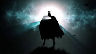 Batman in After Effects