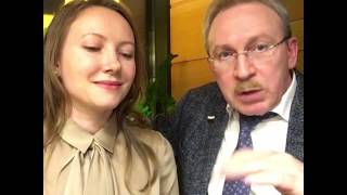 Об этикете для детей, воспитании и программе Школа этикета Юлианы Шевченко