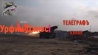 Сирия. Война в Сирии. САА отвоевывает новые позиции в Алеппо