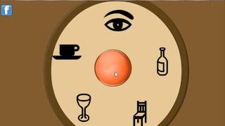 Muscat House Escape video walkthrough