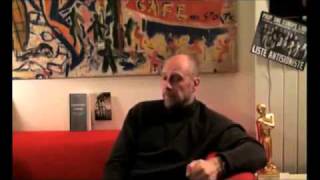 Alain Soral clash Stéphane Guillon "Quenelle épaulée de 175"