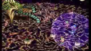 Grandia PSX Ultimate Baal
