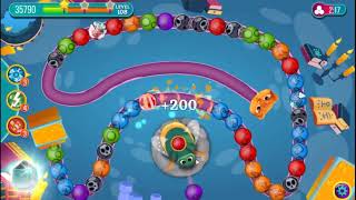 Violas Quest Level 108 - NO BOOSTERS ? | SKILLGAMING ✔️