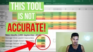 The BEST Amazon Product Research Tool: How Accurate Is Helium 10 vs Jungle Scout vs Viral Launch?!